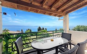 Corfu Andromaches Holiday Apartments